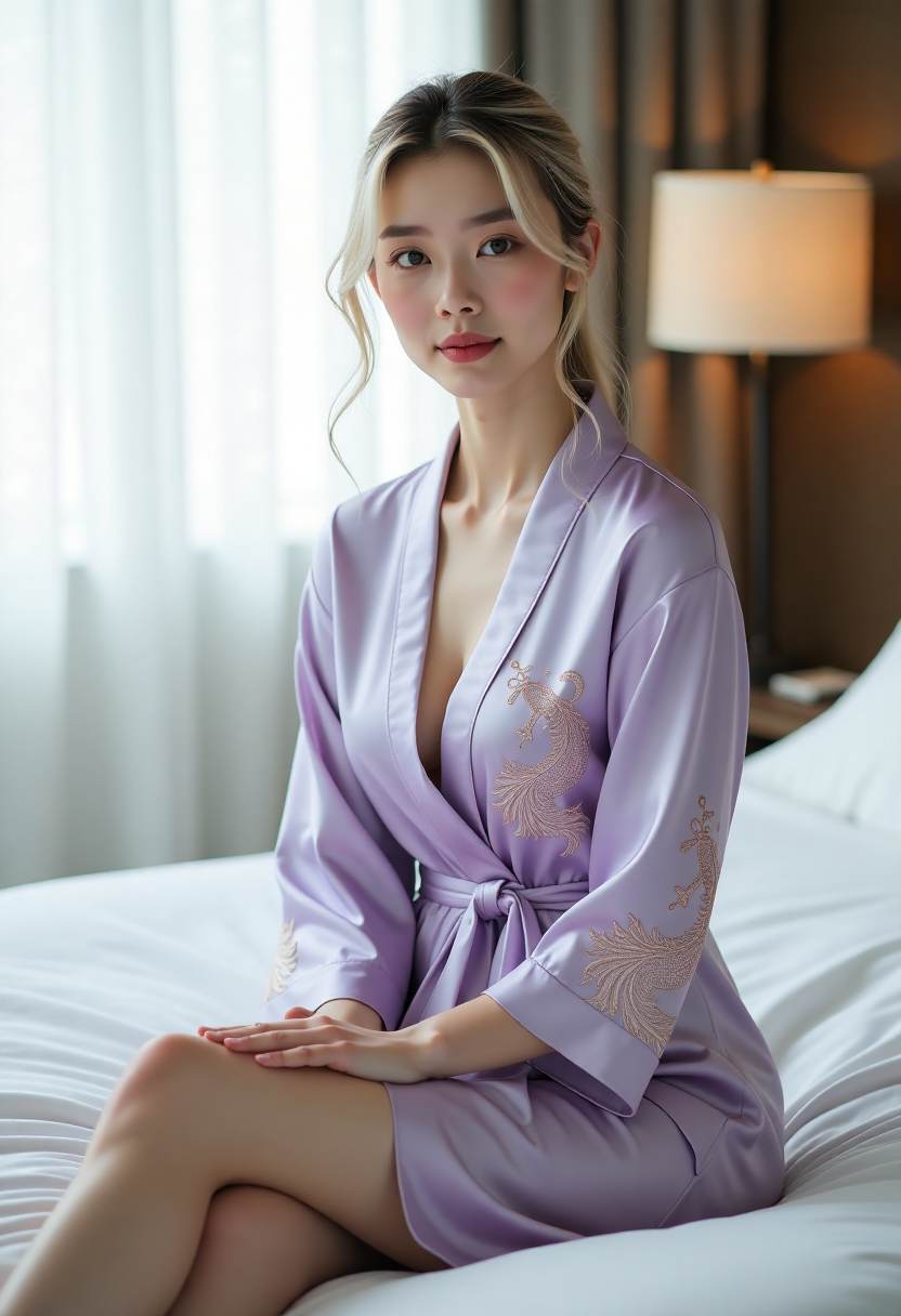 授课到天明